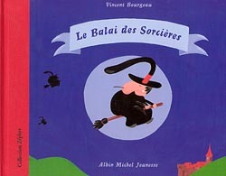 BALAI DES SORCIERES