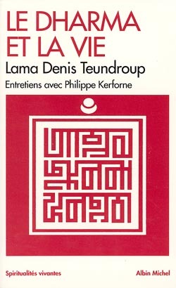 DHARMA ET LA VIE