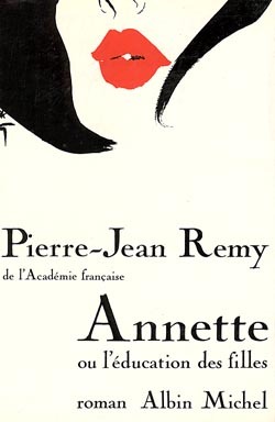ANNETTE OU L´EDUCATION DES FILLES