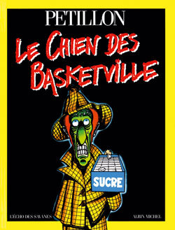 CHIEN DES BASKETVILLE