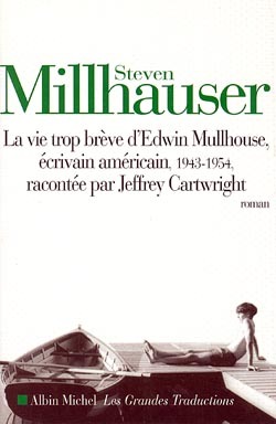 VIE TROP BREVE D´EDWIN MULLHOUSE