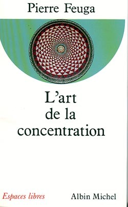 L´ART DE LA CONCENTRATION