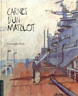 CARNET D´UN MATELOT