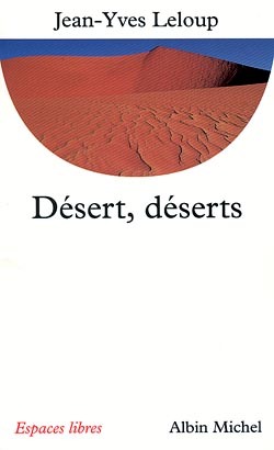 DESERT, DESERTS