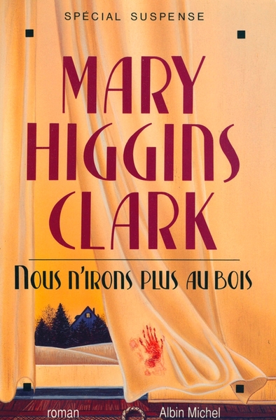 NOUS N´IRONS PLUS AU BOIS