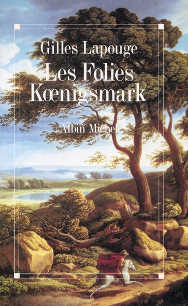 FOLIES KOENIGSMARK
