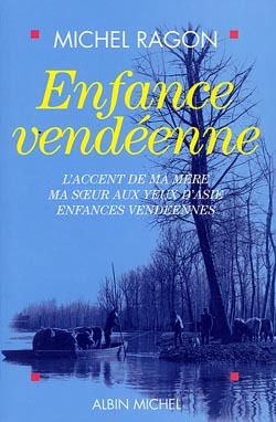 ENFANCE VENDEENNE