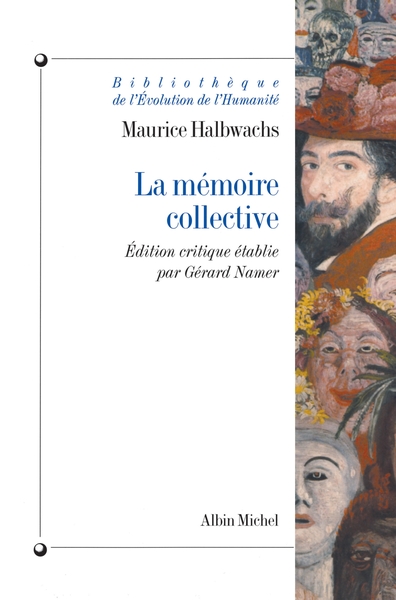 MEMOIRE COLLECTIVE