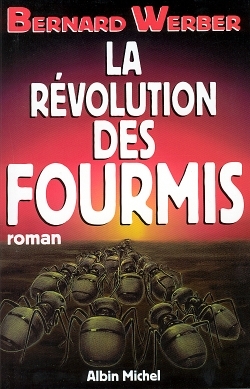 REVOLUTION DES FOURMIS