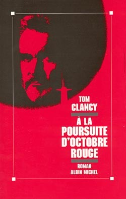 A LA POURSUITE D´OCTOBRE ROUGE