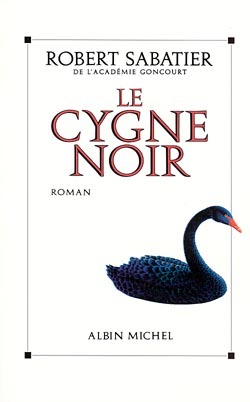 CYGNE NOIR