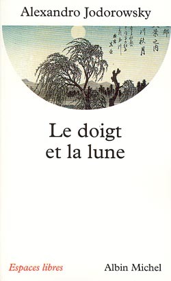 DOIGT ET LA LUNE