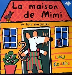 MAISON DE MIMI