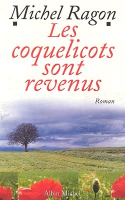 COQUELICOTS SONT REVENUS