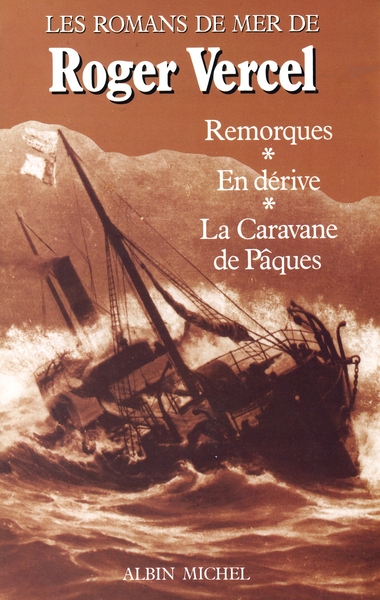 ROMANS DE MER