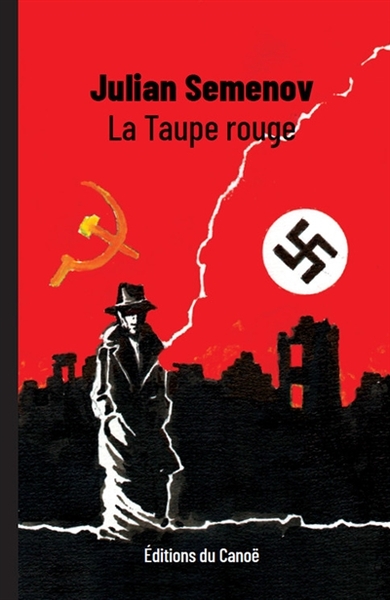 TAUPE ROUGE - 17 INSTANTS DE PRINTEMPS