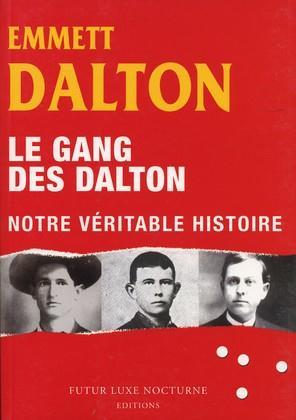 GANG DES DALTON (LE)