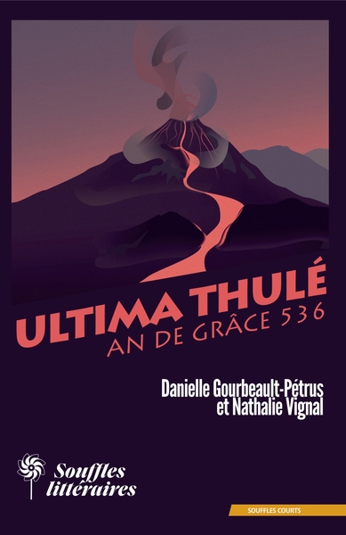 ULTIMA THULE, AN DE GRACE 536 / POD COMPTE FERME