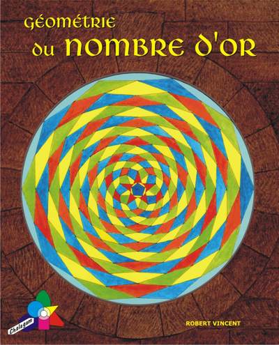 GEOMETRIE DU NOMBRE D´OR