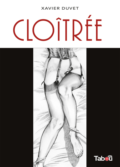 CLOITREE