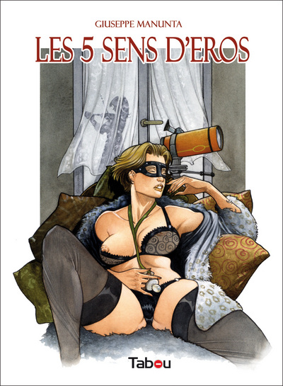 5 SENS D´EROS (LES)