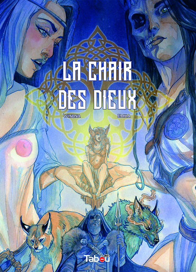 CHAIR DES DIEUX
