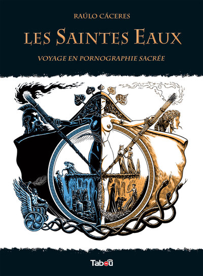 SAINTES EAUX
