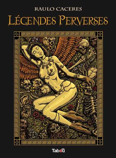 LEGENDES PERVERSES