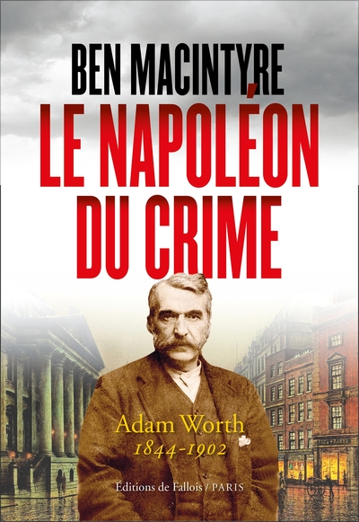 NAPOLEON DU CRIME