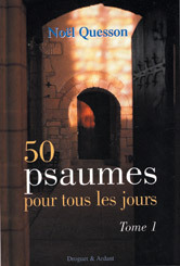 50 PSAUMES POUR TOUS LES JOURS