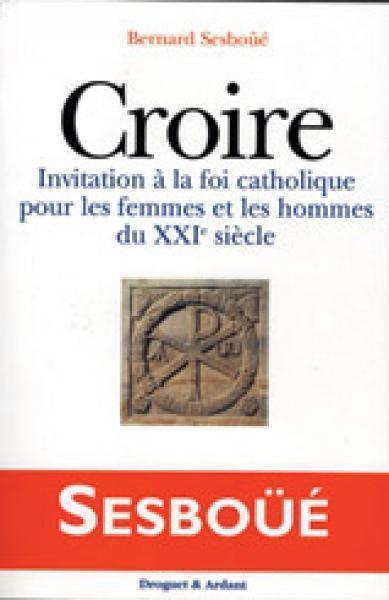 CROIRE