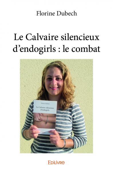 CALVAIRE SILENCIEUX D´ENDOGIRLS : LE COMBAT