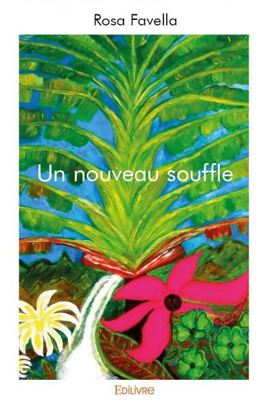 NOUVEAU SOUFFLE