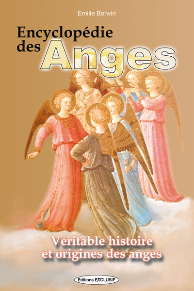 ENCYCLOPEDIE DES ANGES