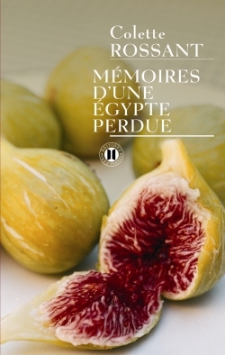 MEMOIRES D´UNE EGYPTE PERDUE