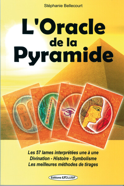 ORACLE DE LA PYRAMIDE (L´)