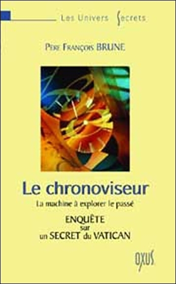 CHRONOVISEUR