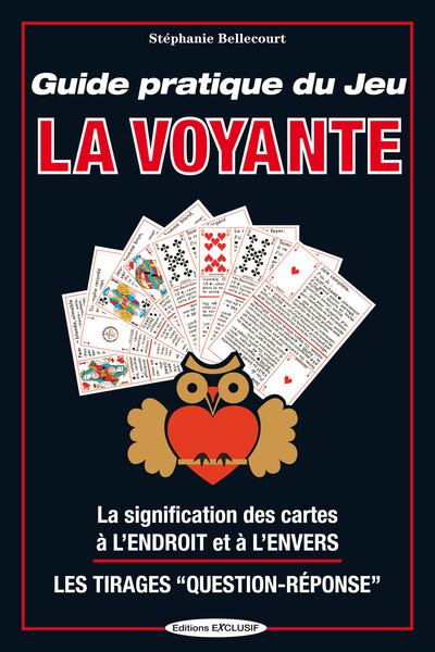 GUIDE PRATIQUE DU JEU LA VOYANTE