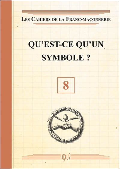 QU´EST-CE QU´UN SYMBOLE ? LIVRET 8