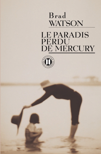 PARADIS PERDU DE MERCURY (LE)