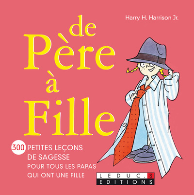 DE PERE A FILLE