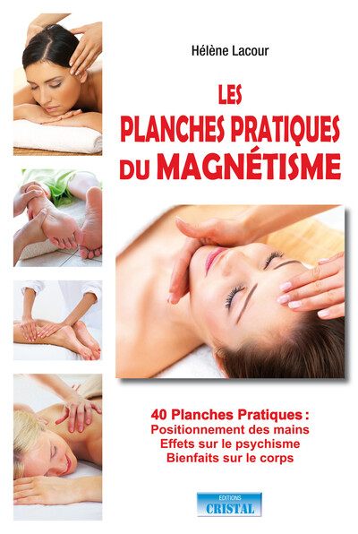 PLANCHES PRATIQUES DU MAGNETISME (LES)