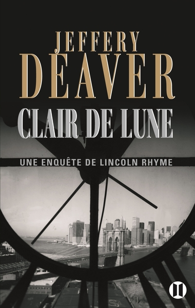 CLAIR DE LUNE