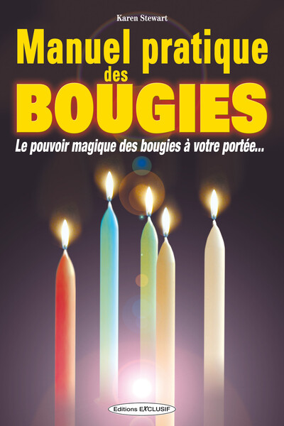 MANUEL PRATIQUE DES BOUGIES