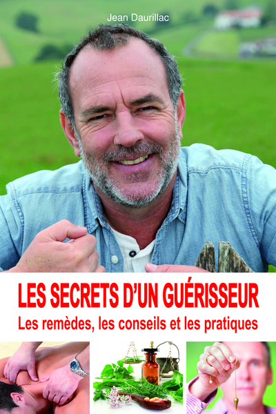 SECRETS D ´UN GUERISSEUR (LES)
