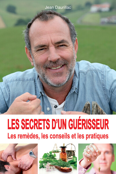 SECRETS D ´UN GUERISSEUR (LES)
