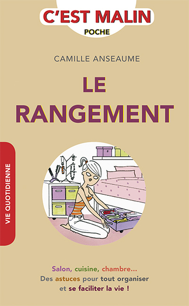 RANGEMENT MALIN (LE)