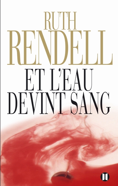 ET L´EAU DEVINT SANG