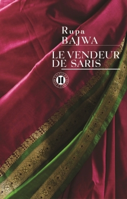 VENDEUR DE SARIS (LE)