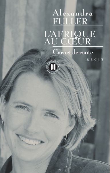 AFRIQUE AU COEUR (L')